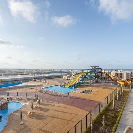 Gewan Resort New Alamein El Alamein Bagian luar foto