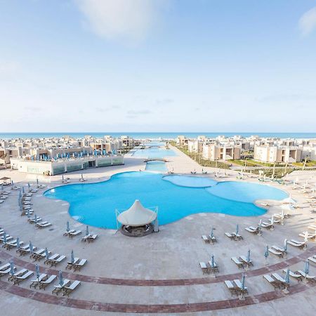 Gewan Resort New Alamein El Alamein Bagian luar foto