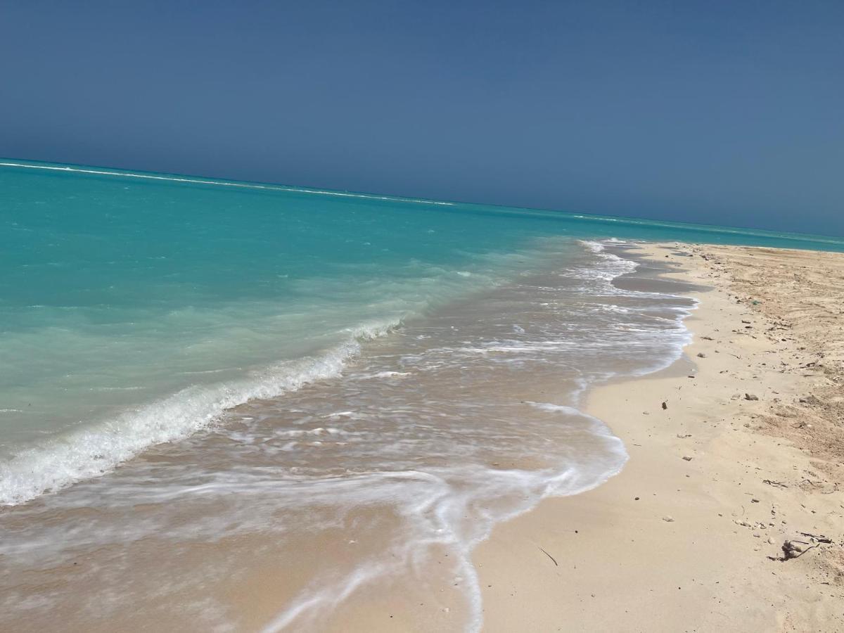 Gewan Resort New Alamein El Alamein Bagian luar foto