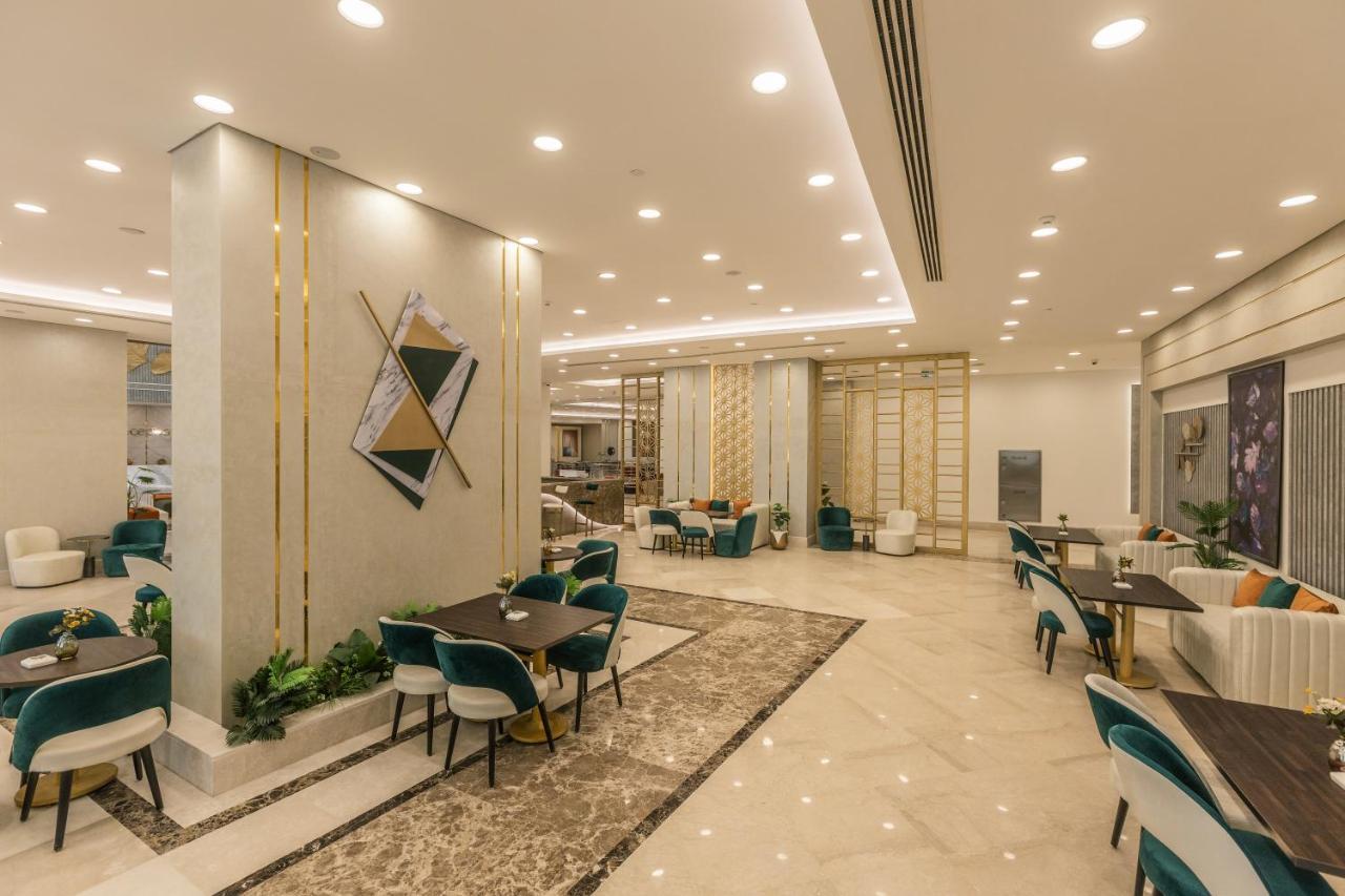 Gewan Resort New Alamein El Alamein Bagian luar foto