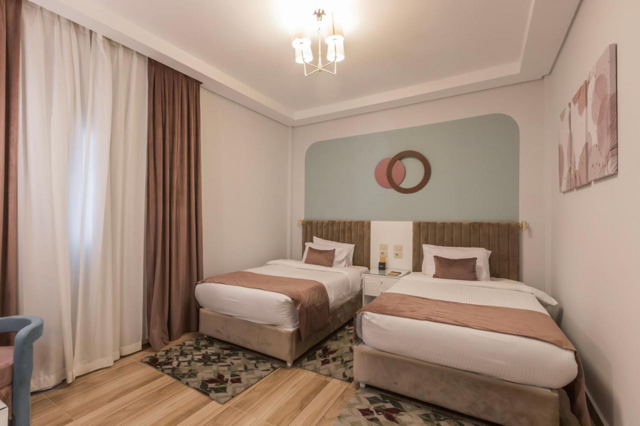 Gewan Resort New Alamein El Alamein Bagian luar foto
