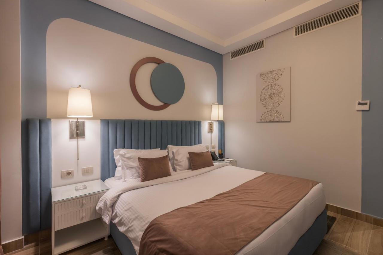 Gewan Resort New Alamein El Alamein Bagian luar foto