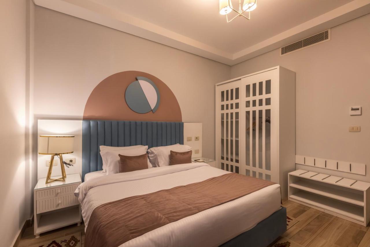 Gewan Resort New Alamein El Alamein Bagian luar foto