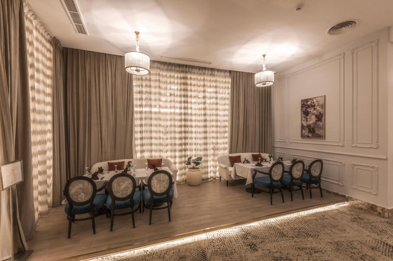 Gewan Resort New Alamein El Alamein Bagian luar foto