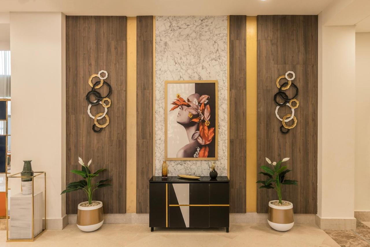 Gewan Resort New Alamein El Alamein Bagian luar foto