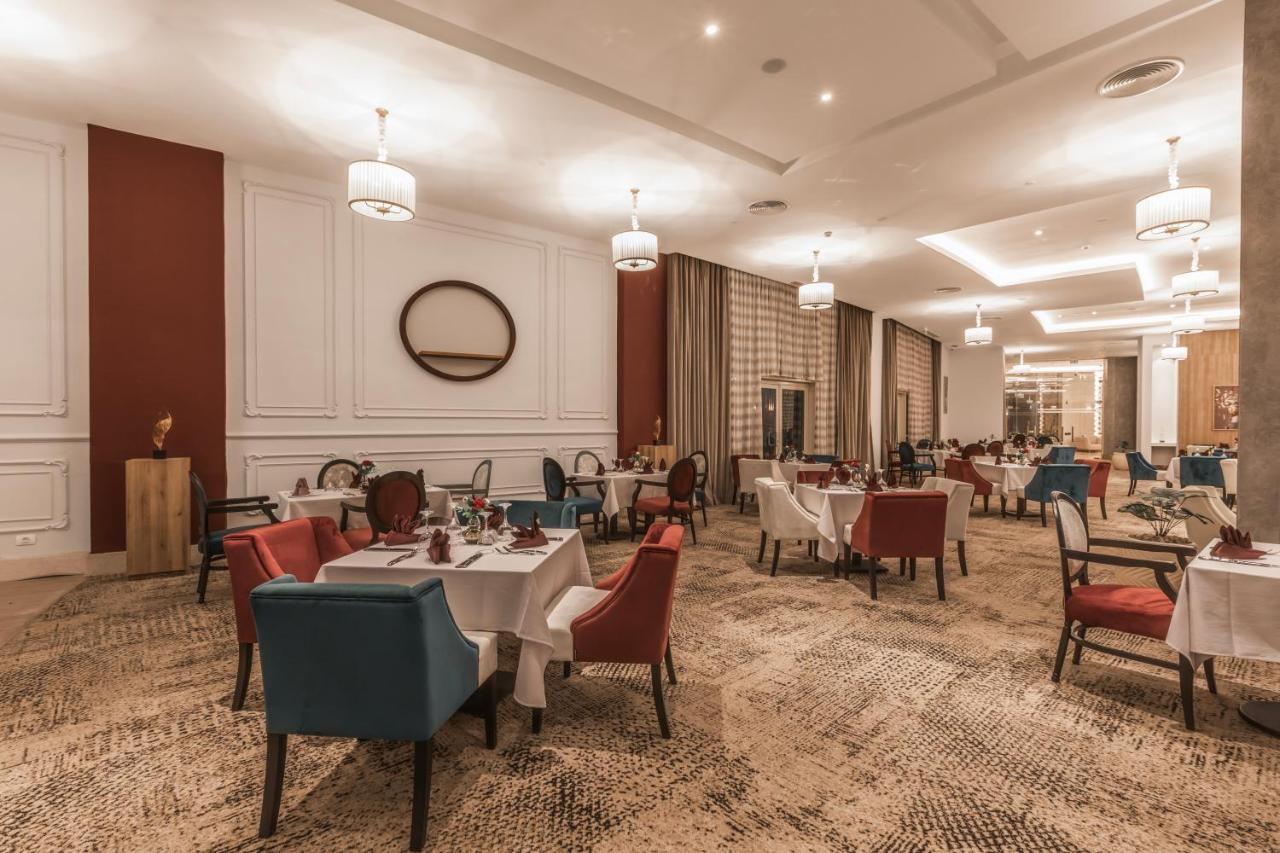 Gewan Resort New Alamein El Alamein Bagian luar foto