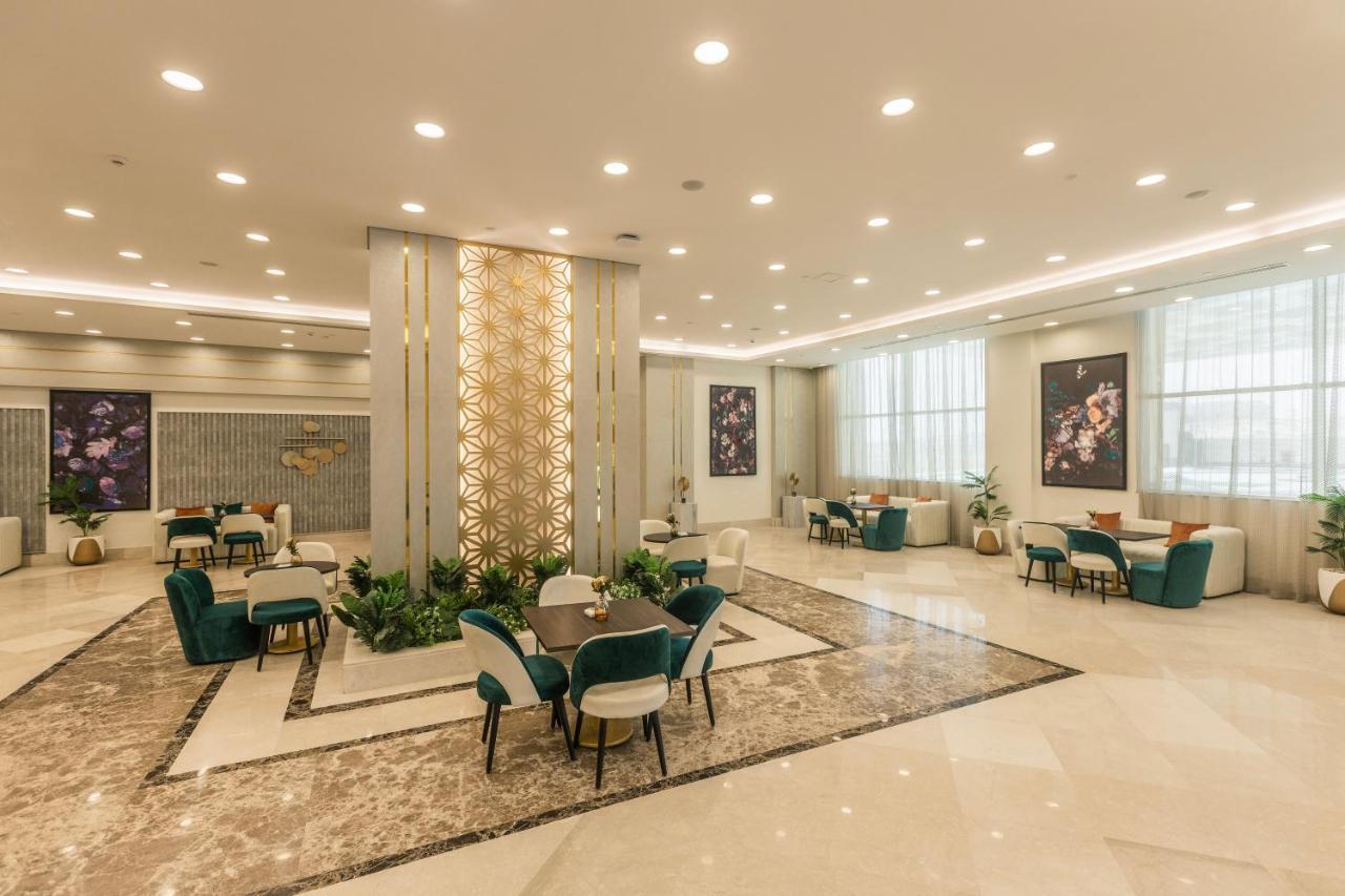 Gewan Resort New Alamein El Alamein Bagian luar foto