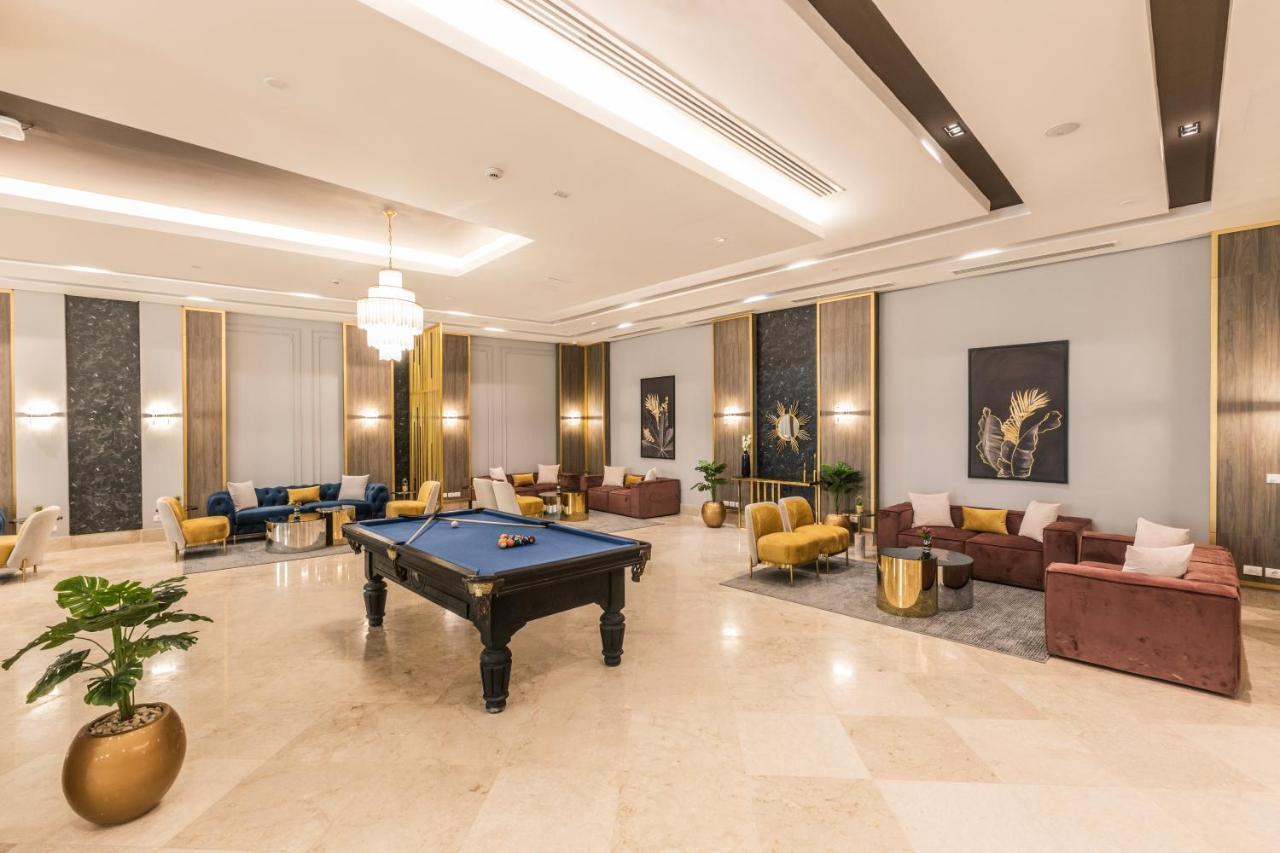 Gewan Resort New Alamein El Alamein Bagian luar foto