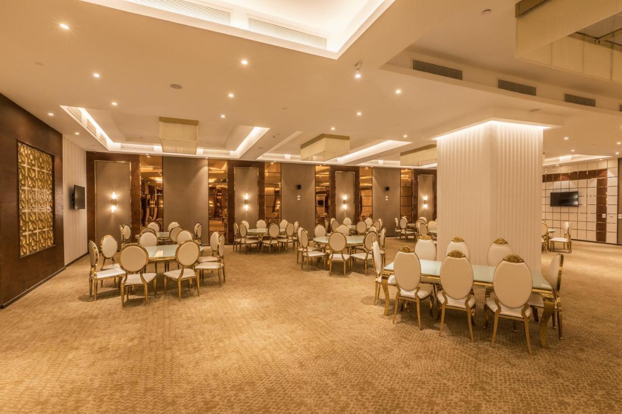 Gewan Resort New Alamein El Alamein Bagian luar foto
