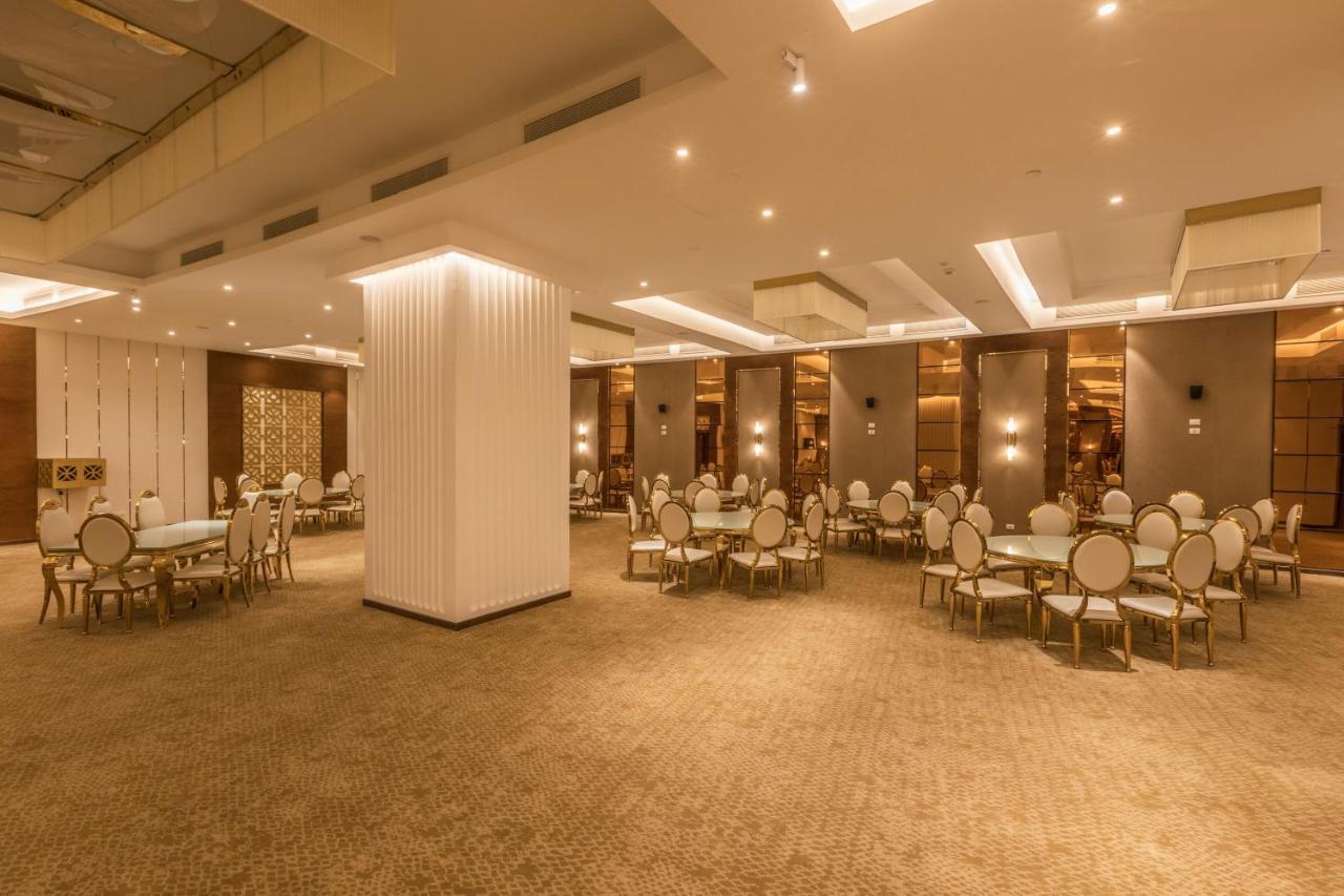 Gewan Resort New Alamein El Alamein Bagian luar foto