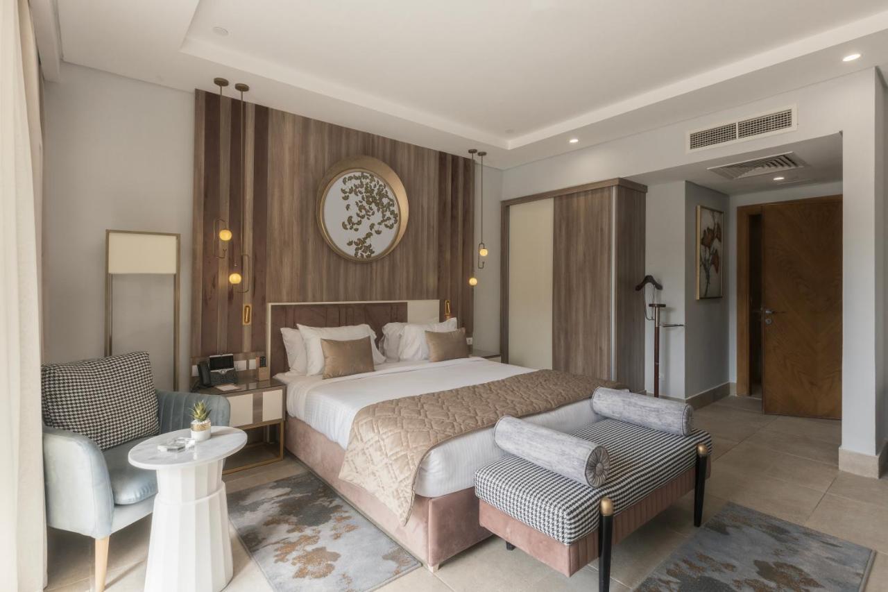 Gewan Resort New Alamein El Alamein Bagian luar foto