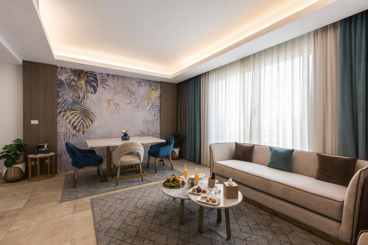 Gewan Resort New Alamein El Alamein Bagian luar foto