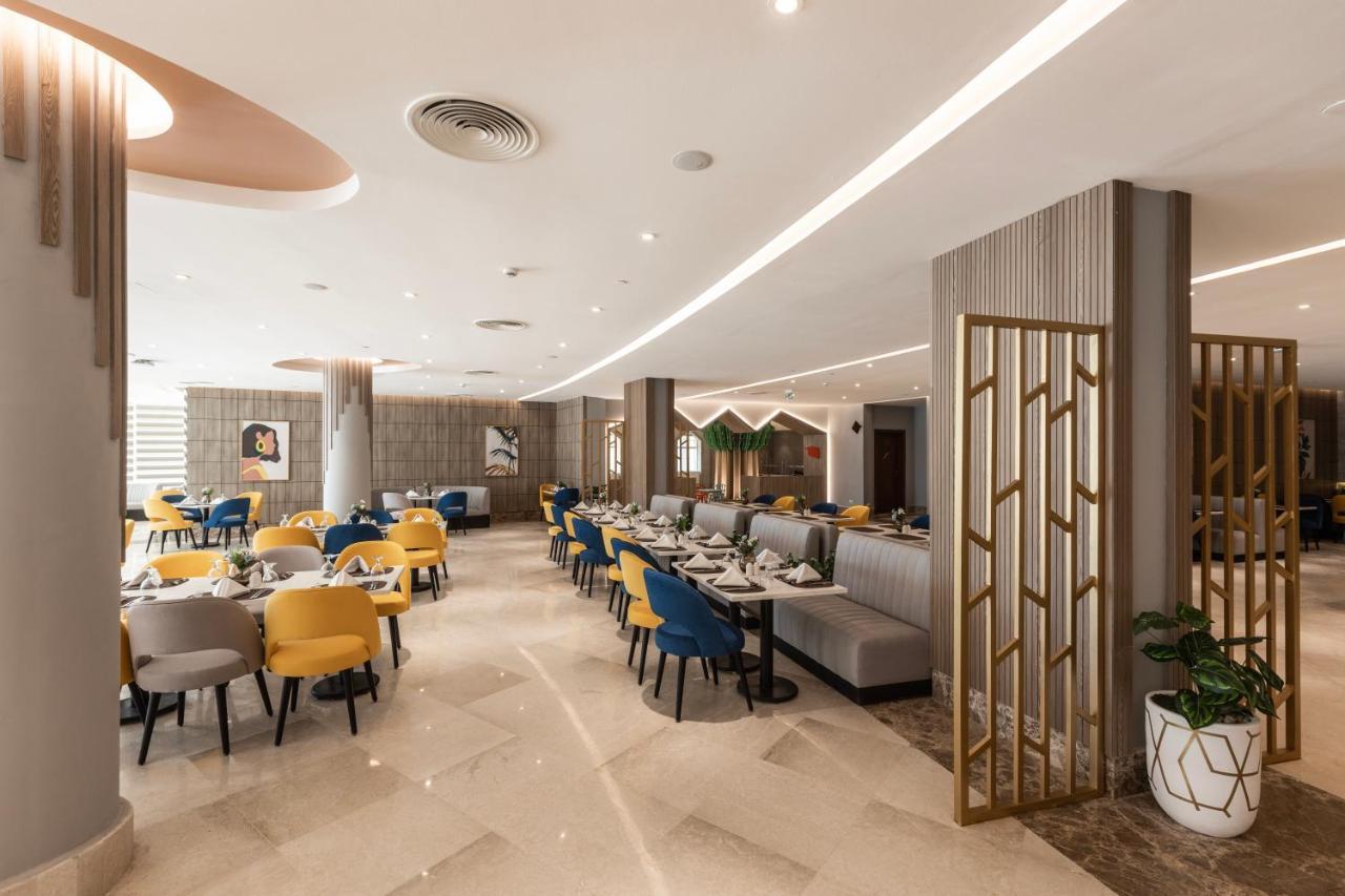 Gewan Resort New Alamein El Alamein Bagian luar foto