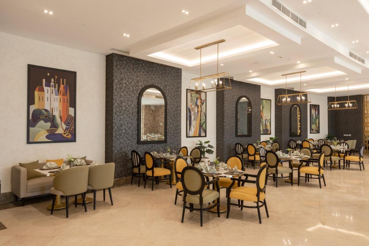 Gewan Resort New Alamein El Alamein Bagian luar foto