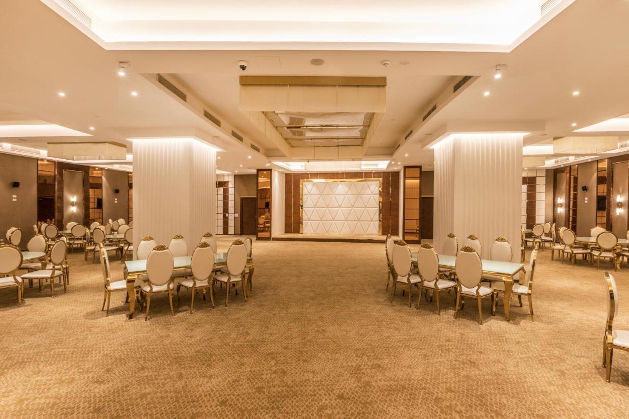 Gewan Resort New Alamein El Alamein Bagian luar foto
