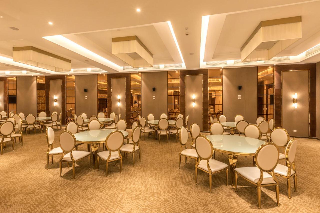 Gewan Resort New Alamein El Alamein Bagian luar foto
