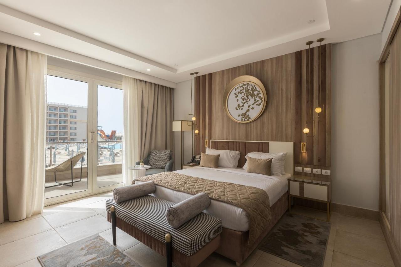 Gewan Resort New Alamein El Alamein Bagian luar foto