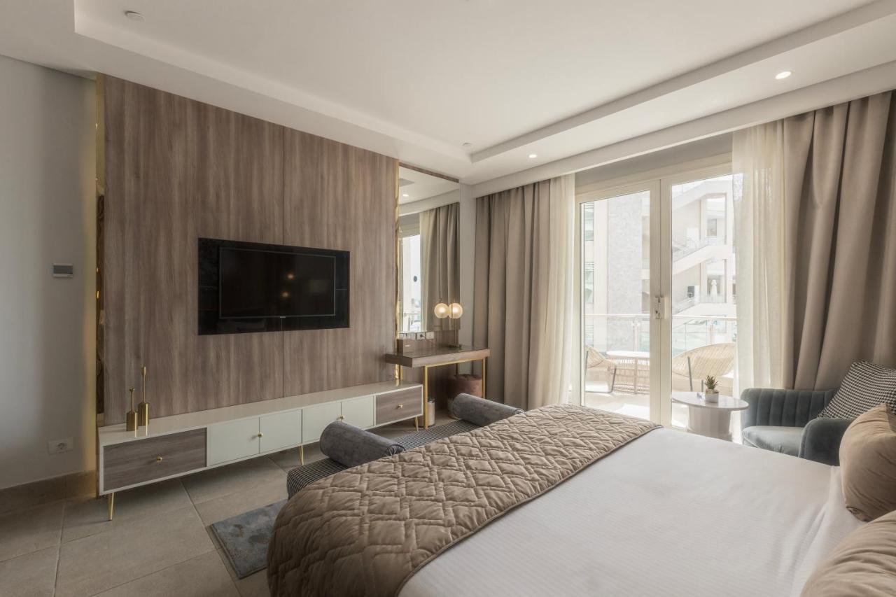 Gewan Resort New Alamein El Alamein Bagian luar foto