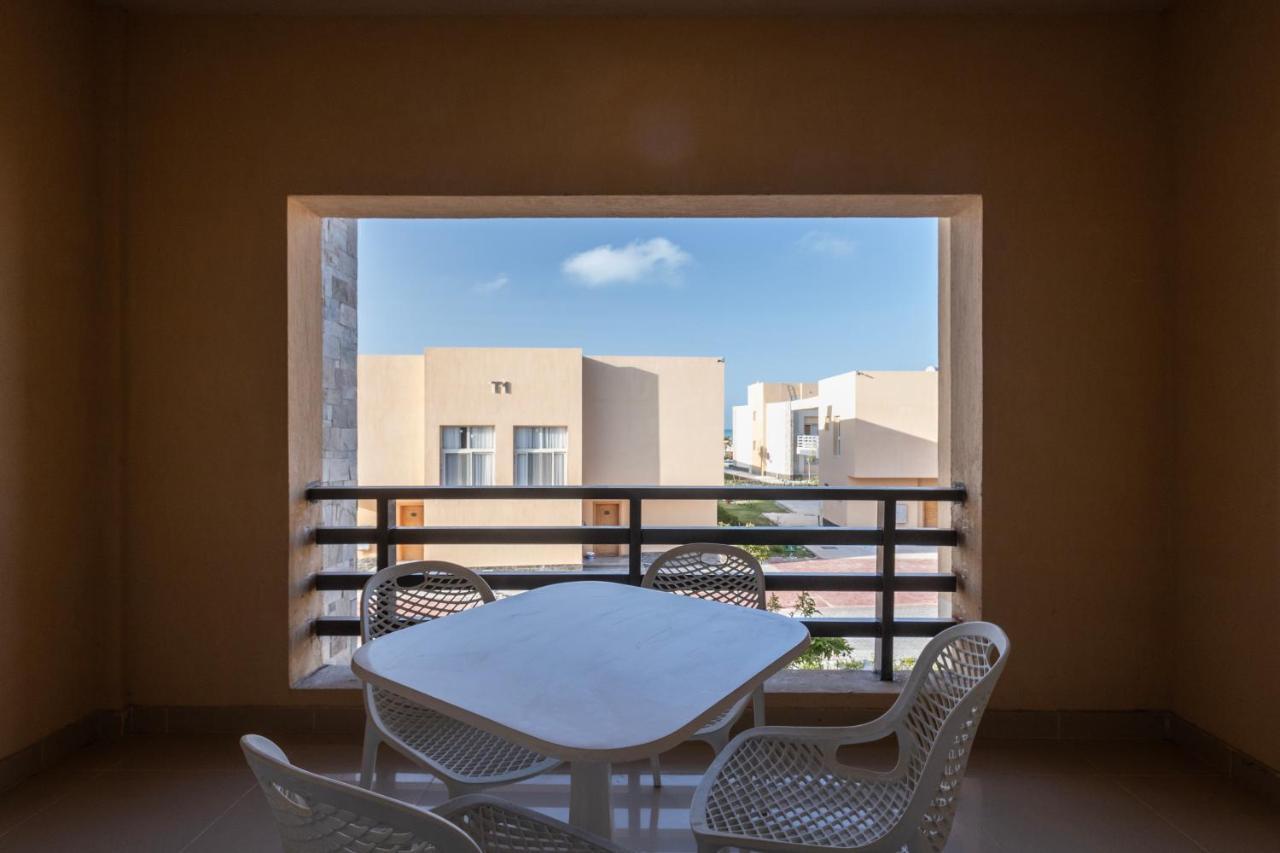 Gewan Resort New Alamein El Alamein Bagian luar foto