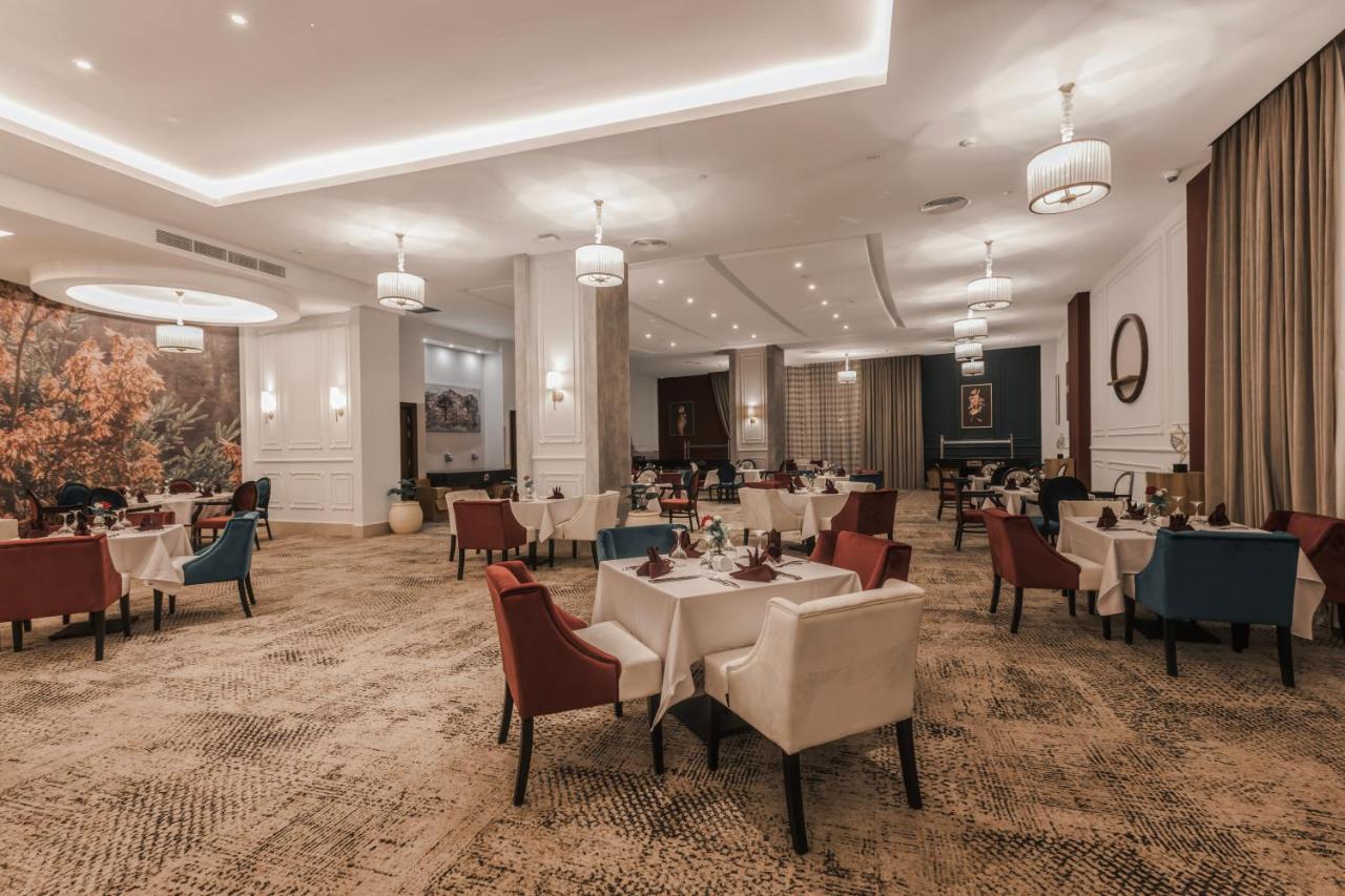 Gewan Resort New Alamein El Alamein Bagian luar foto