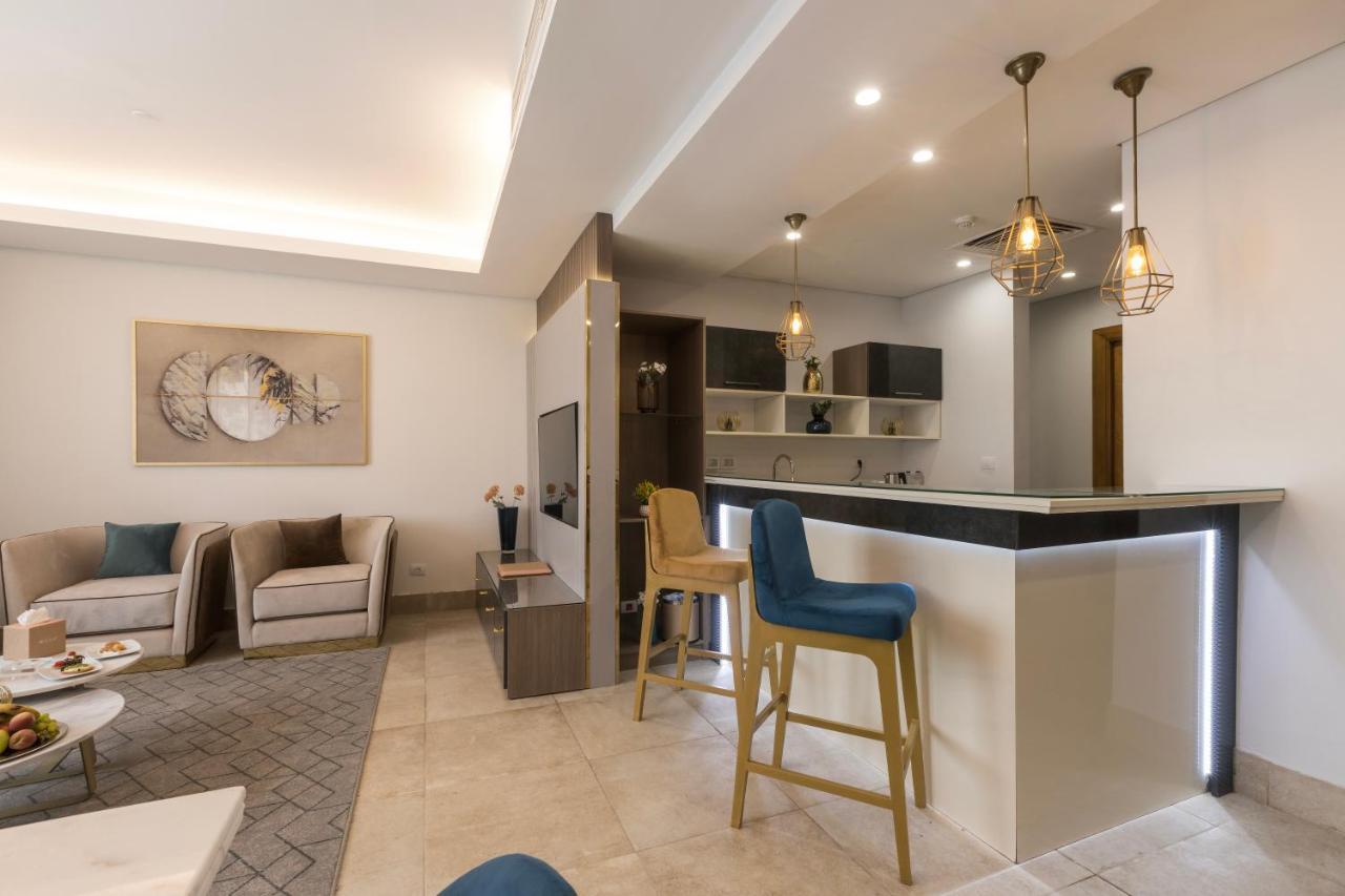 Gewan Resort New Alamein El Alamein Bagian luar foto