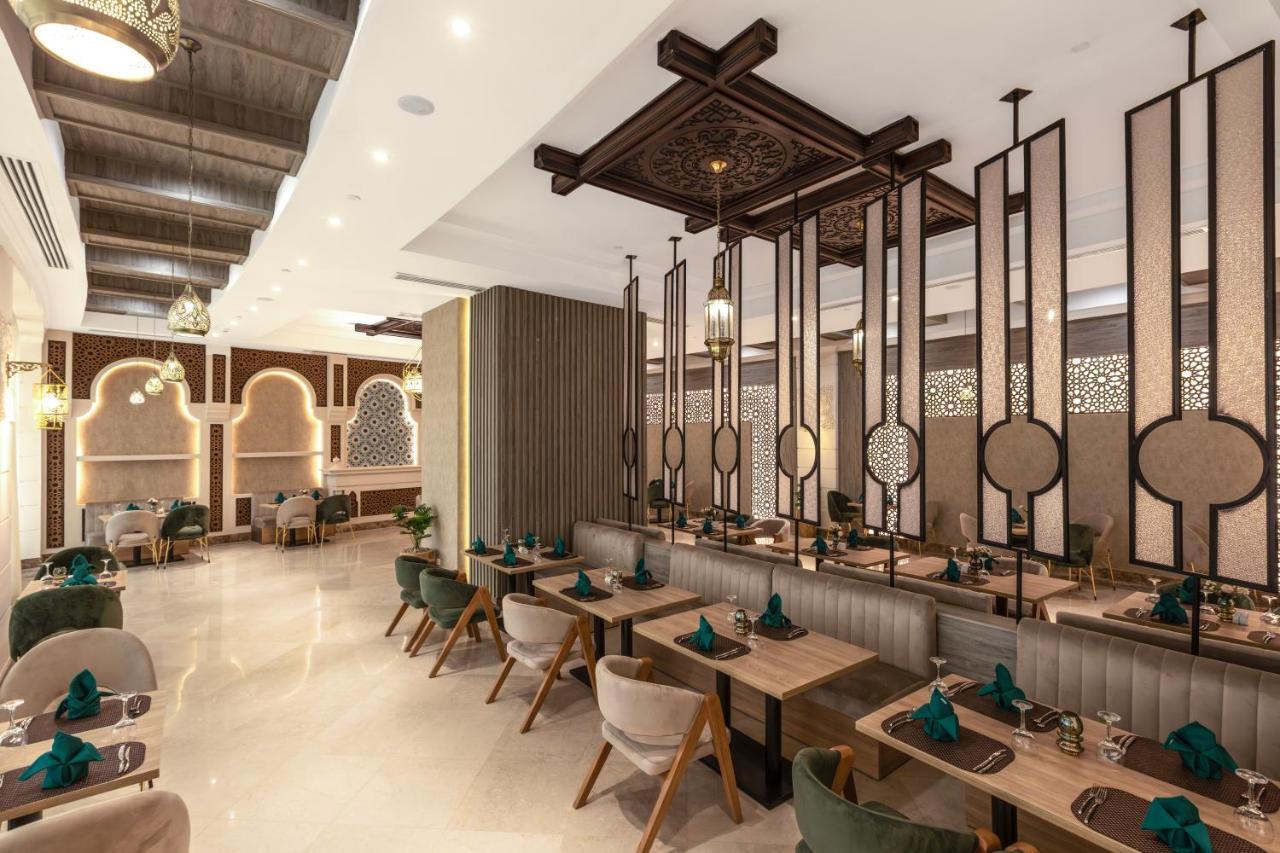 Gewan Resort New Alamein El Alamein Bagian luar foto