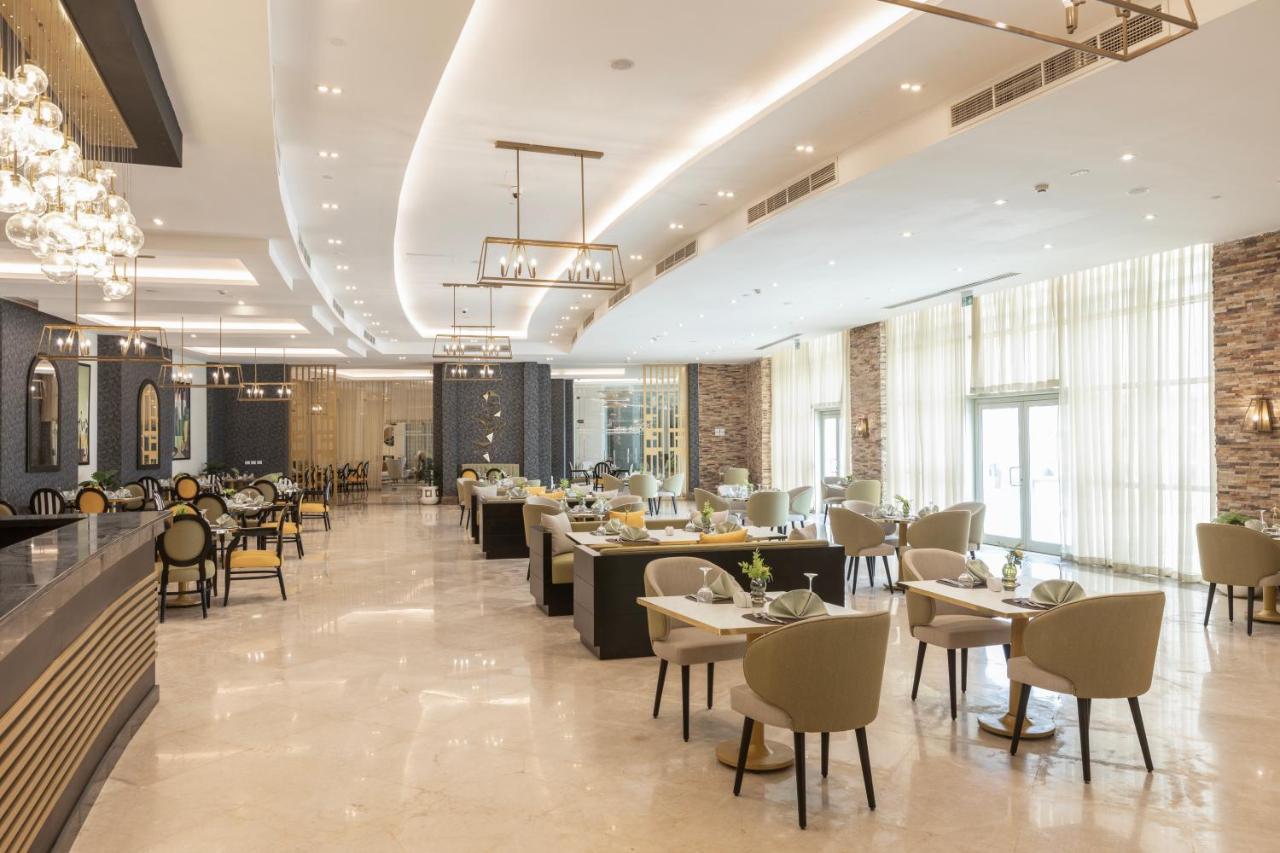 Gewan Resort New Alamein El Alamein Bagian luar foto