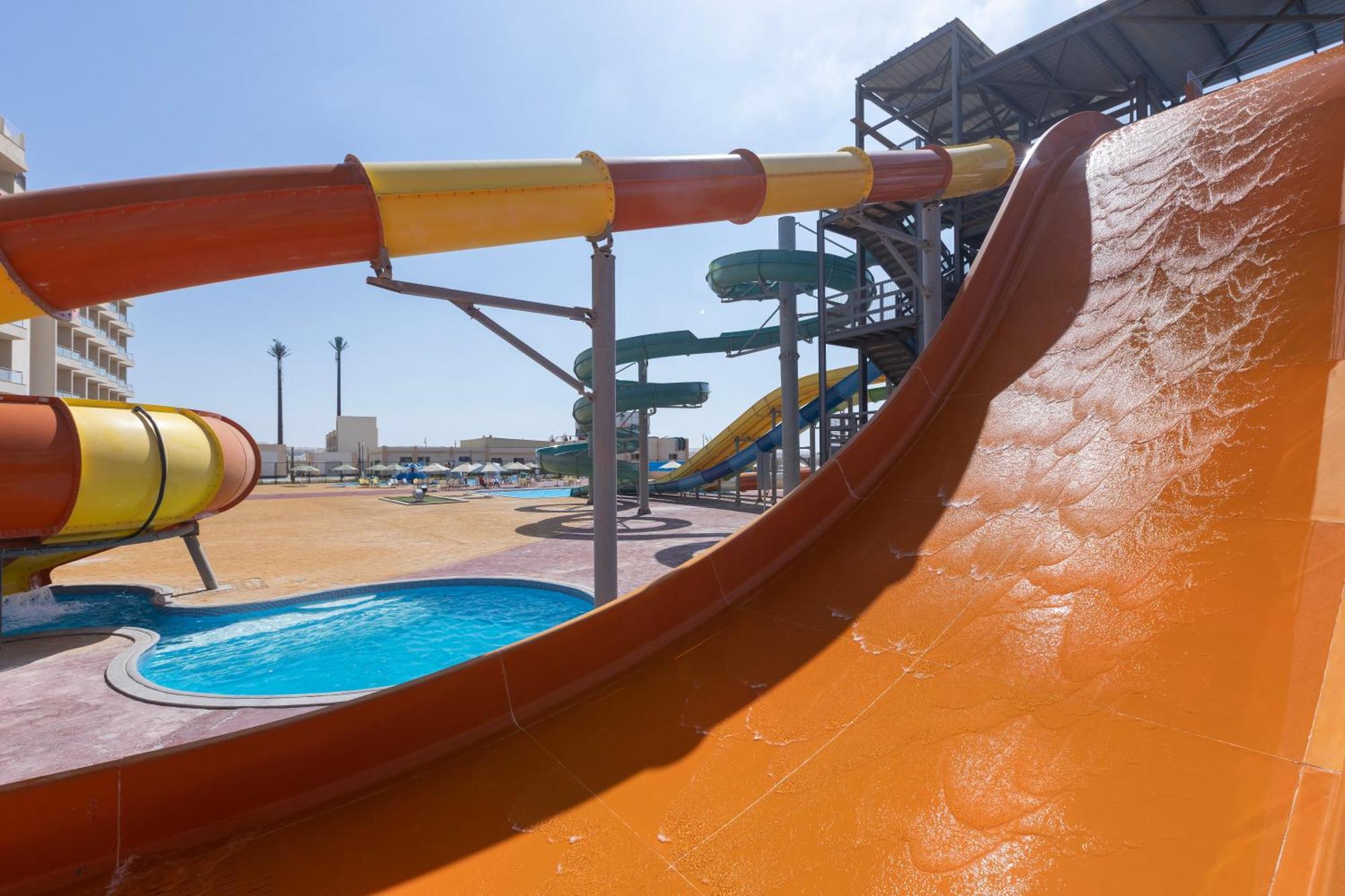 Gewan Resort New Alamein El Alamein Bagian luar foto