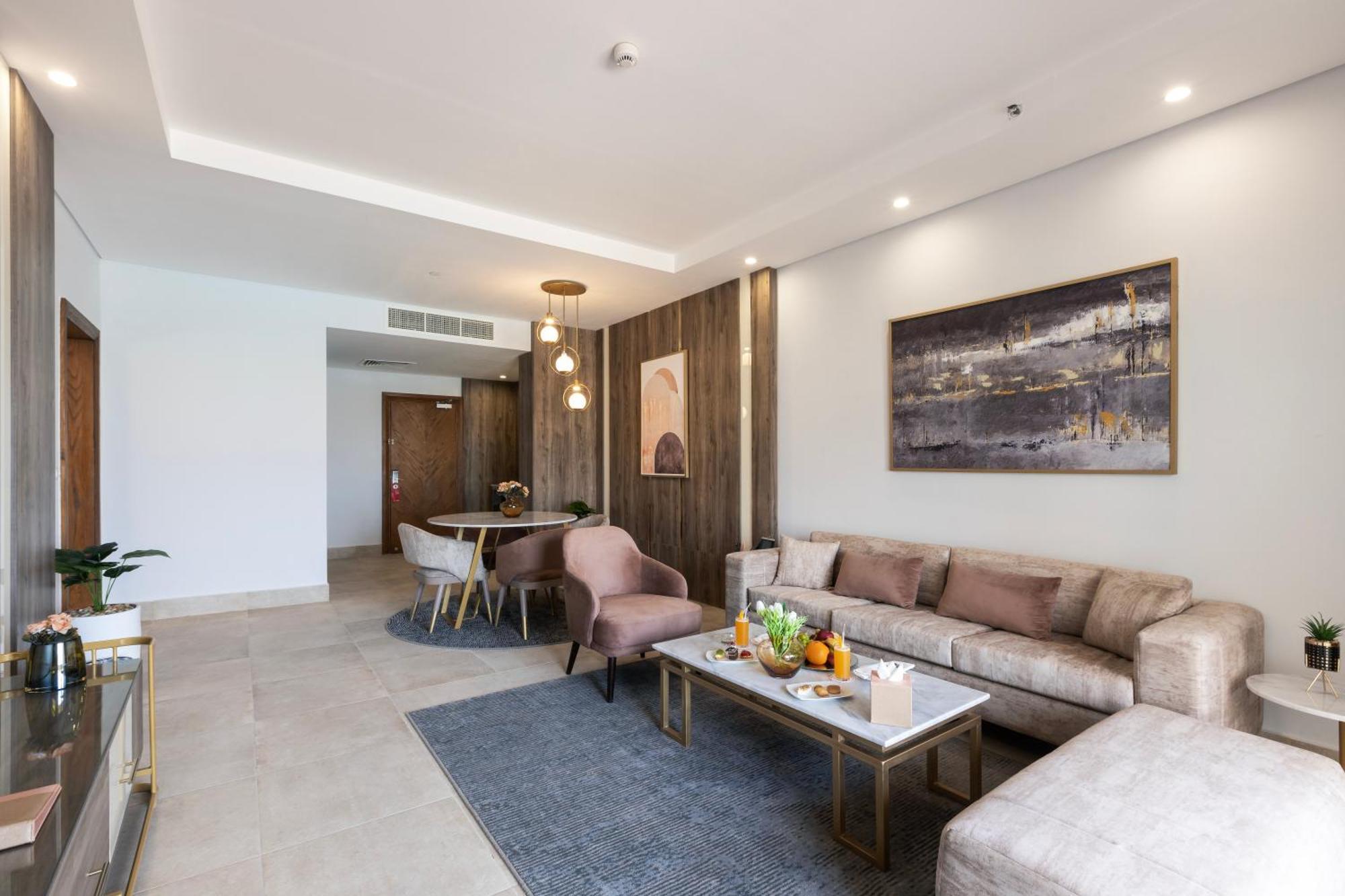 Gewan Resort New Alamein El Alamein Bagian luar foto